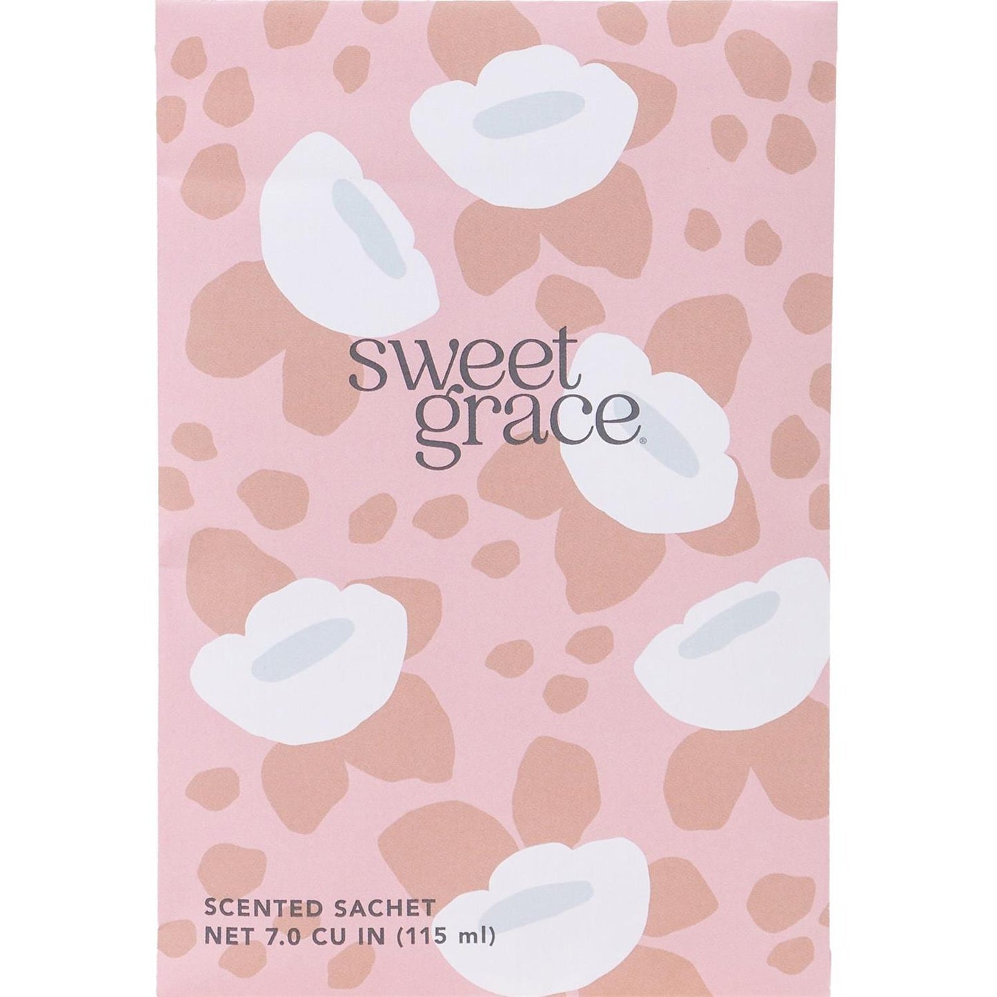 Sweet Grace Scented Sachet