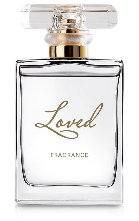 Loved Fragrance 1oz