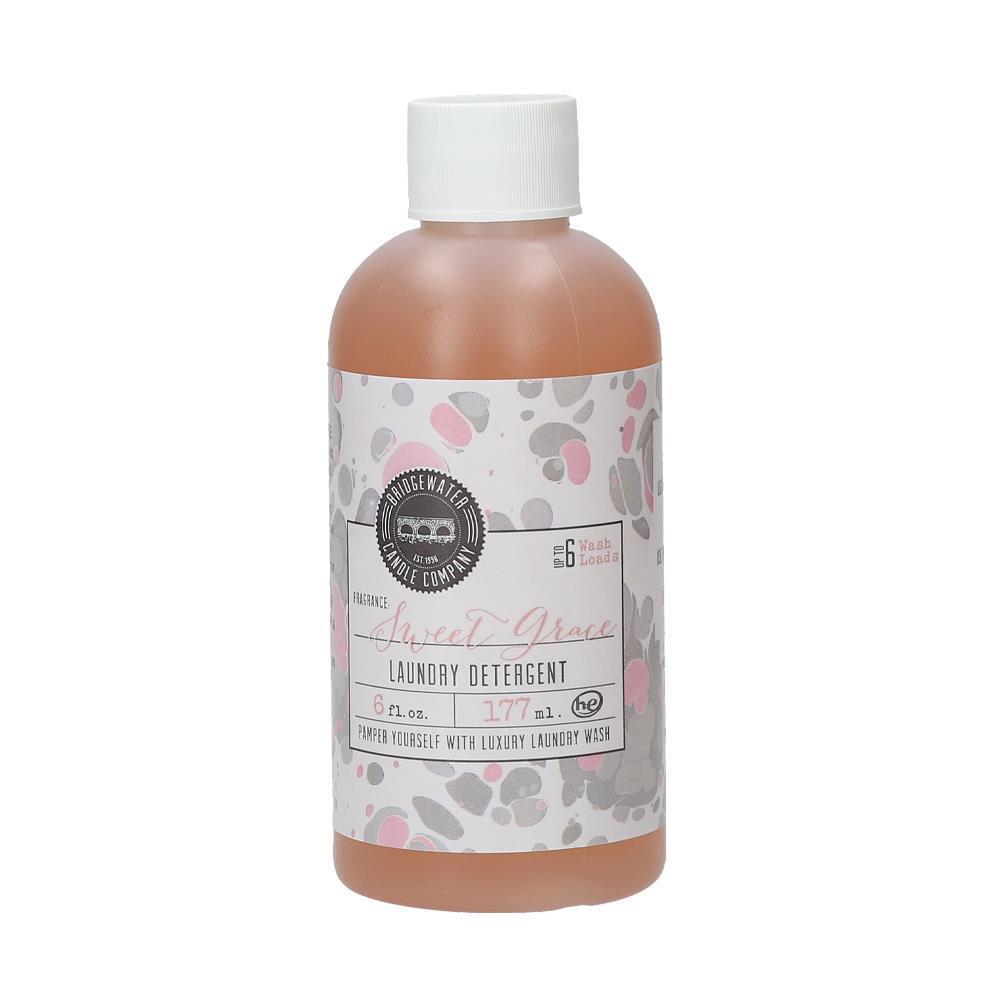 Sweet Grace 6oz Laundry Detergent