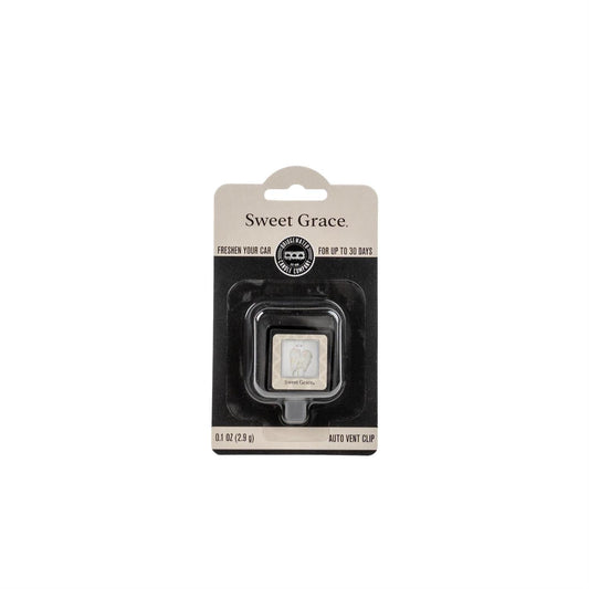 Car Vent Clip Sweet Grace