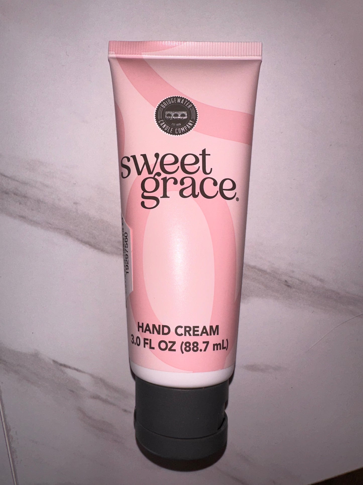 Sweet Grace Hand Cream