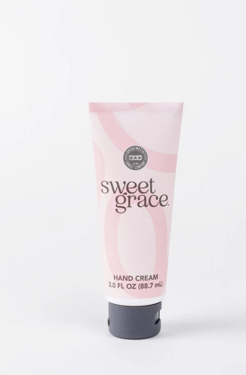 Sweet Grace Hand Cream