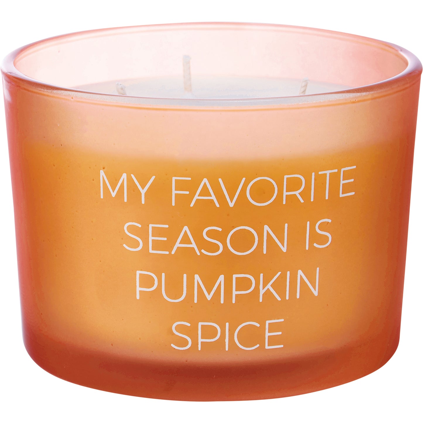 Pumpkin Spice Candle