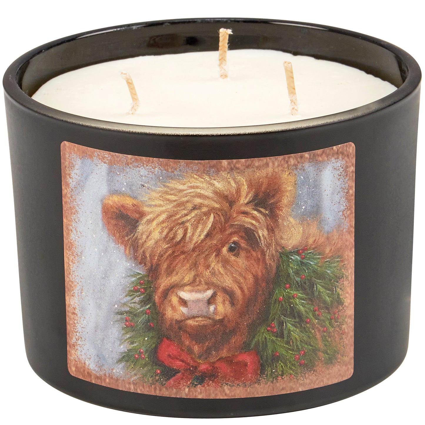 Highland Candle