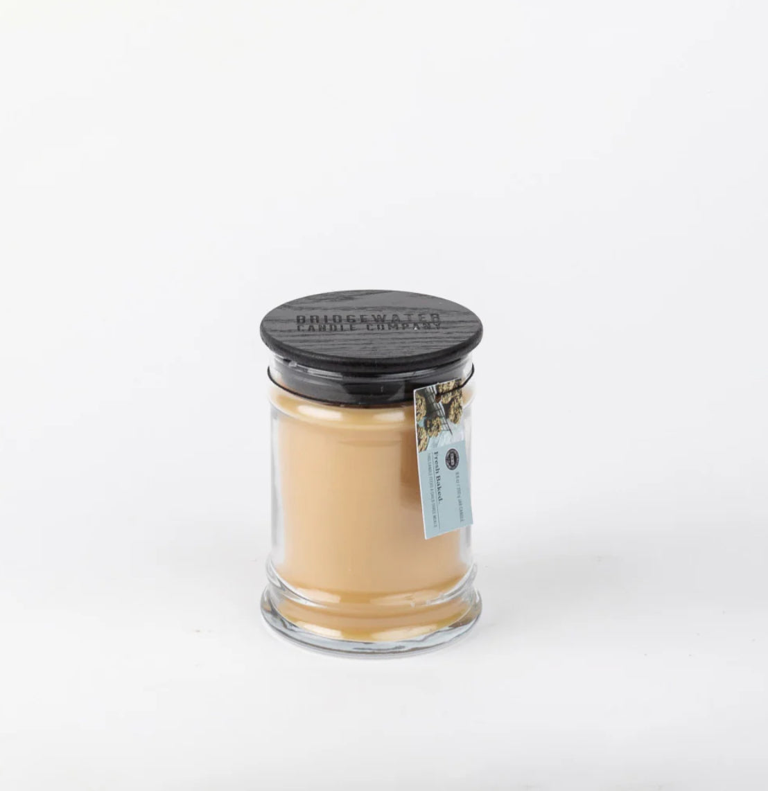 Small Jar Candle