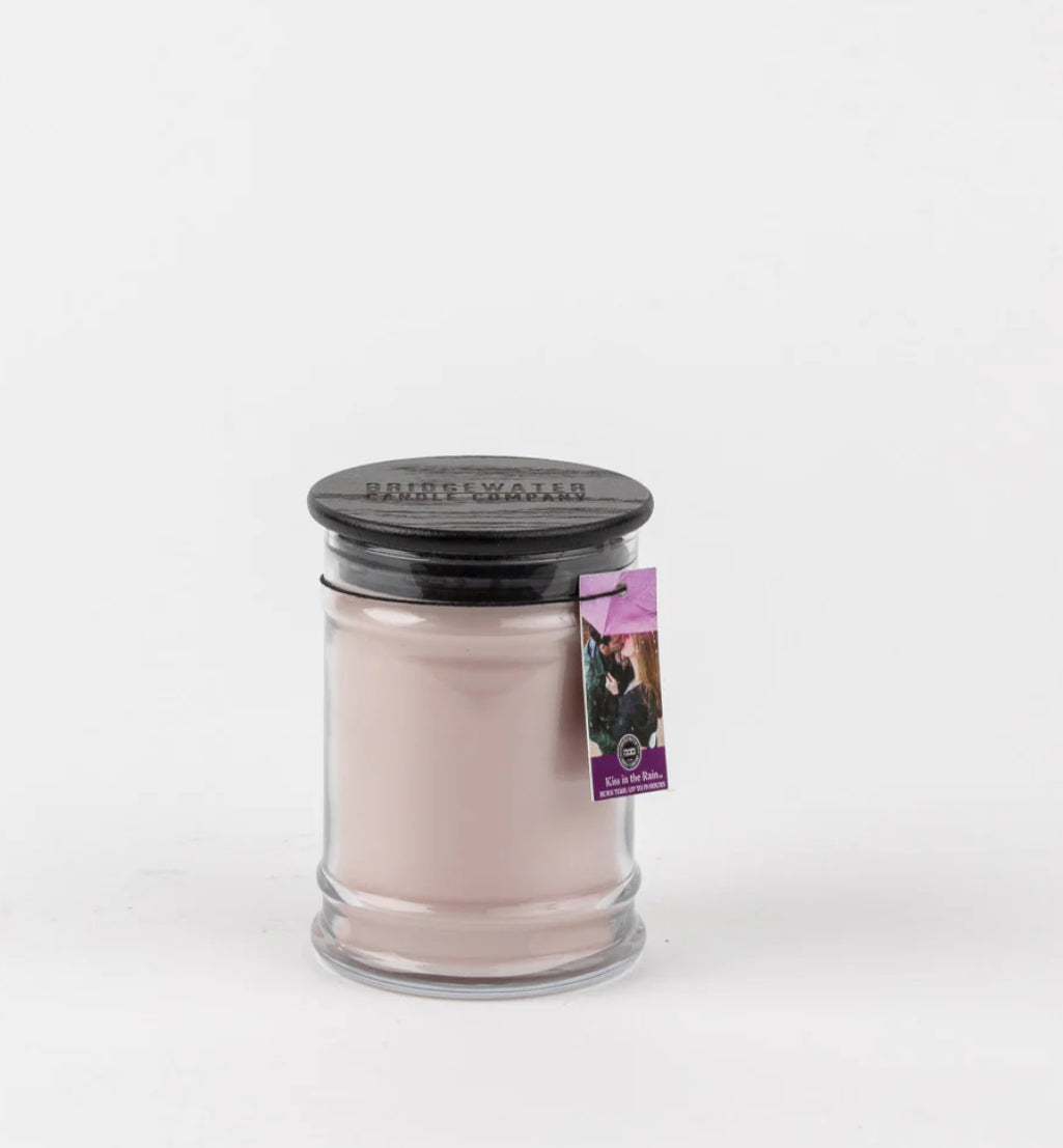 Small Jar Candle