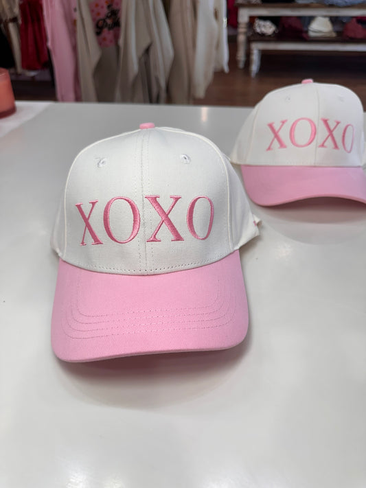 XOXO Hat