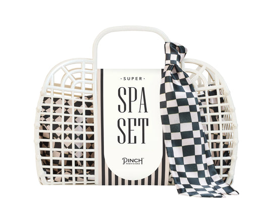 Super Spa Set | Holiday Gifts For Her