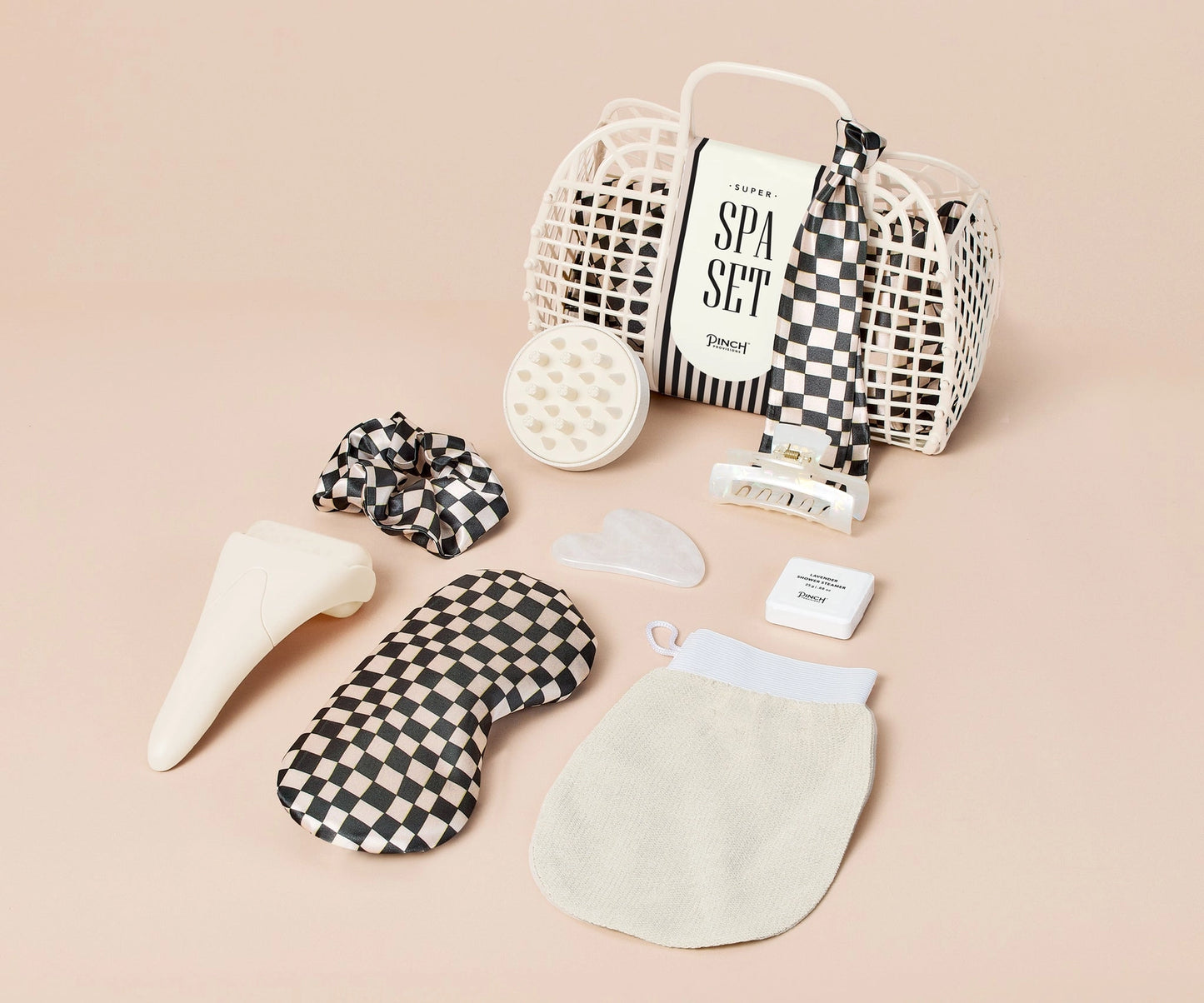 Super Spa Set | Holiday Gifts For Her