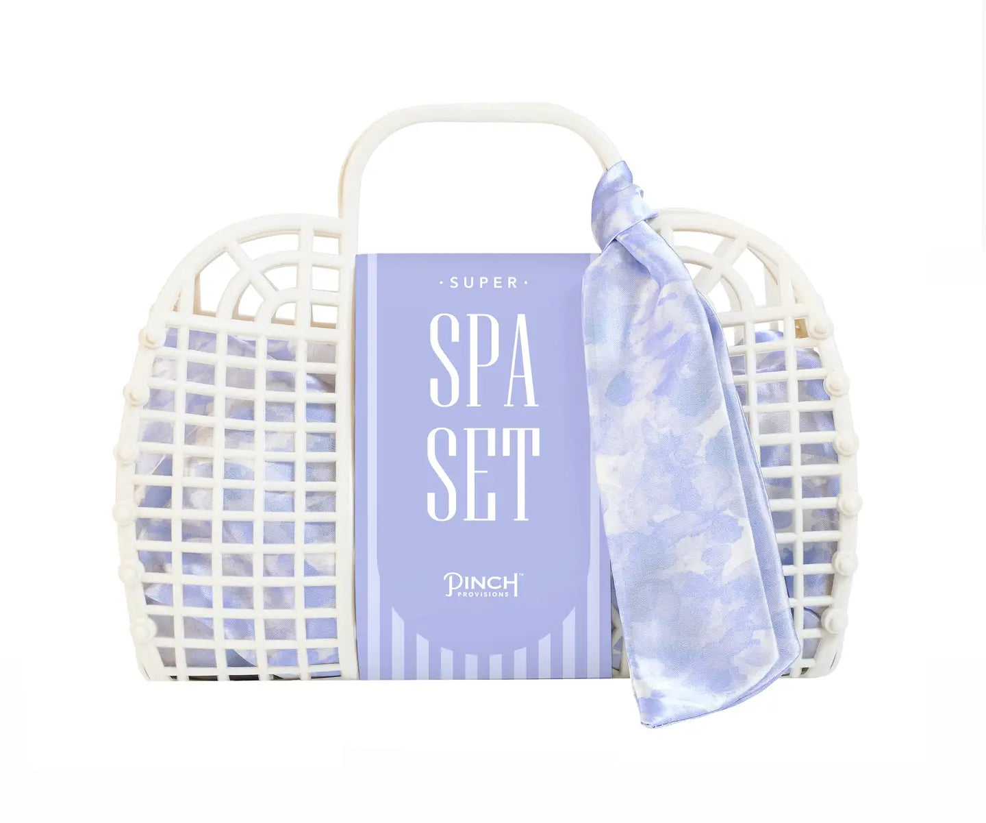 Super Spa Set | Holiday Gifts For Her