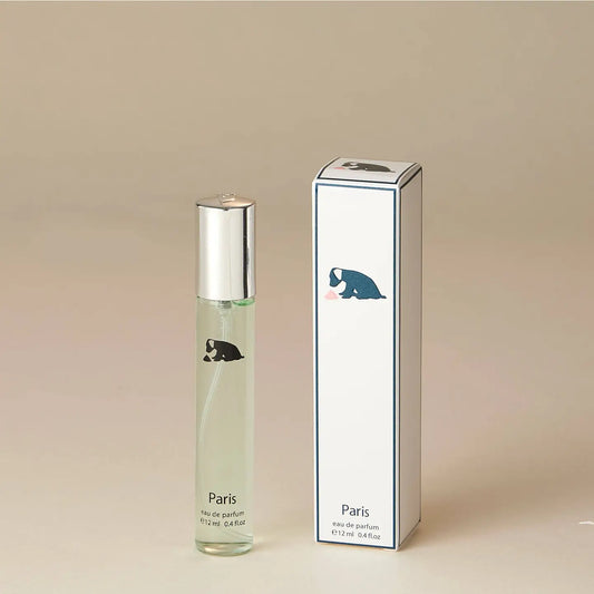 Iconic City Travel-Size Perfume